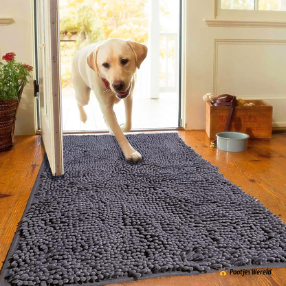 StepClean Mat | Deurmat Honden (1+1 gratis)