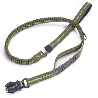 Cooper Tactical Leiband - Hondenriem en Gordel in 1